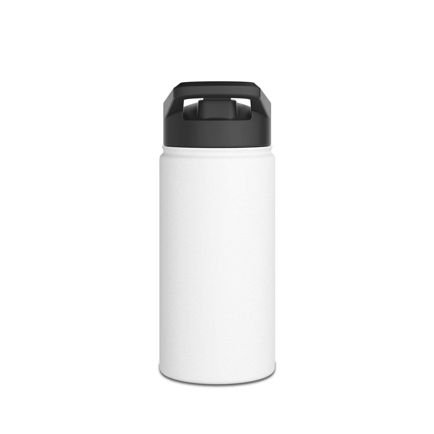 HANDSOMEkid - Stainless Steel Water Bottle